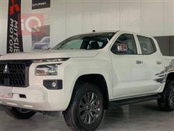 ميتسوبيشي L200
